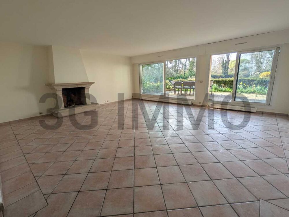 Appartement 4 pièces