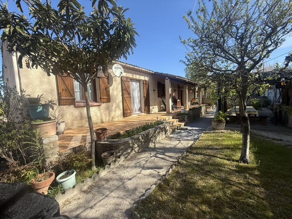 Maison 5 pièces
