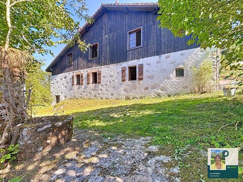   Ferme 8 pi�ces Maison - 8 pi�ce(s) - 135 m�