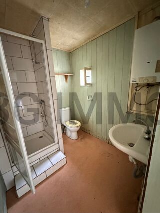  Maison � vendre 10 pi�ces 198 m�