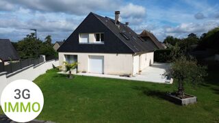  Maison � vendre 7 pi�ces 158 m�