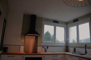  Maison à vendre 4 pièces 