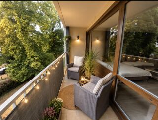  Appartement à vendre 6 pièces 107 m²