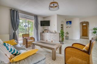  Maison à vendre 4 pièces 112 m²