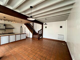  Maison � vendre 4 pi�ces 87 m�