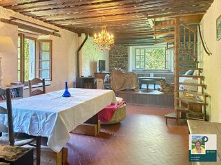  Maison à vendre 8 pièces 135 m²