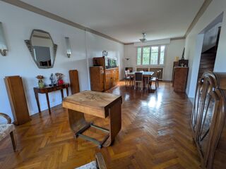  Maison � vendre 7 pi�ces 188 m�