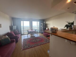  Appartement � vendre 1 pi�ce 