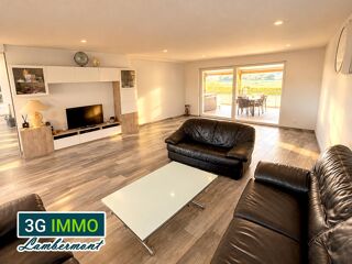  Maison à vendre 143 m²
