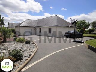  Maison à vendre 6 pièces 143 m²