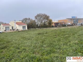 Terrain � vendre 700 m�