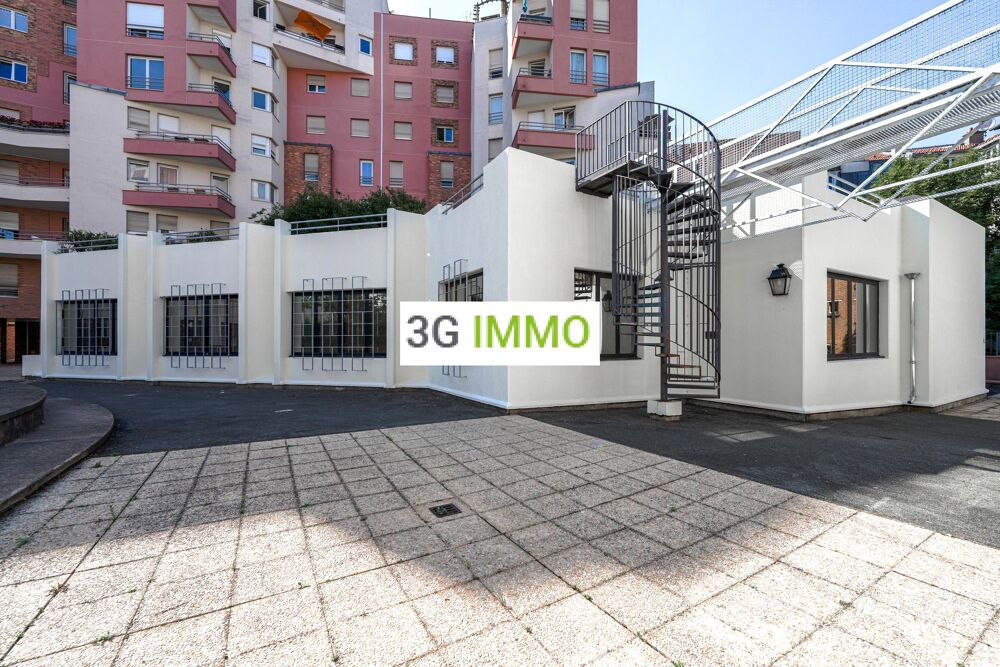 Vente Appartement Appartement 12 pièces Le kremlin-bicêtre