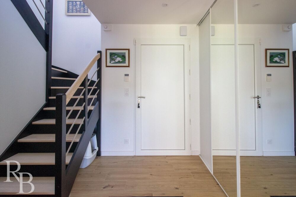 � vendre  Maison Surzur (56450)