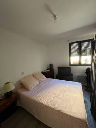  Appartement � vendre 2 pi�ces 59 m�