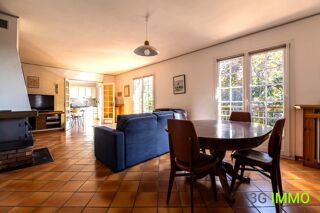  Maison à vendre 7 pièces 140 m²