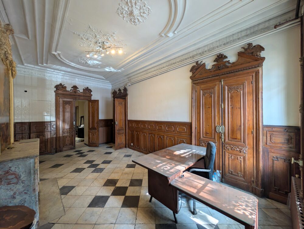 à vendre  Maison Pézenas (34120)