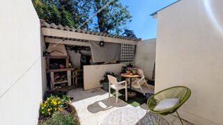  Maison � vendre 4 pi�ces 85 m�