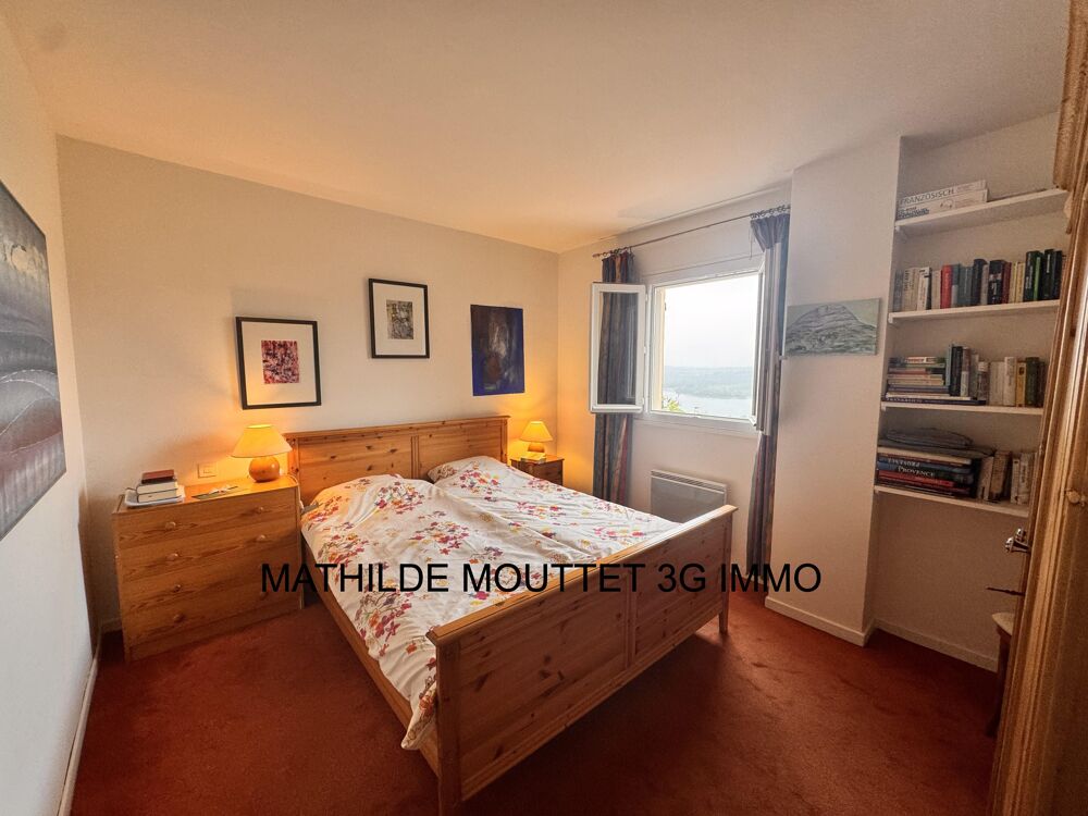Vente Maison Maison mitoyenne 4 pièces Montagnac-montpezat