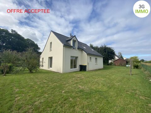   Maison 6 pi�ces Maison - 6 pi�ce(s) - 114 m�