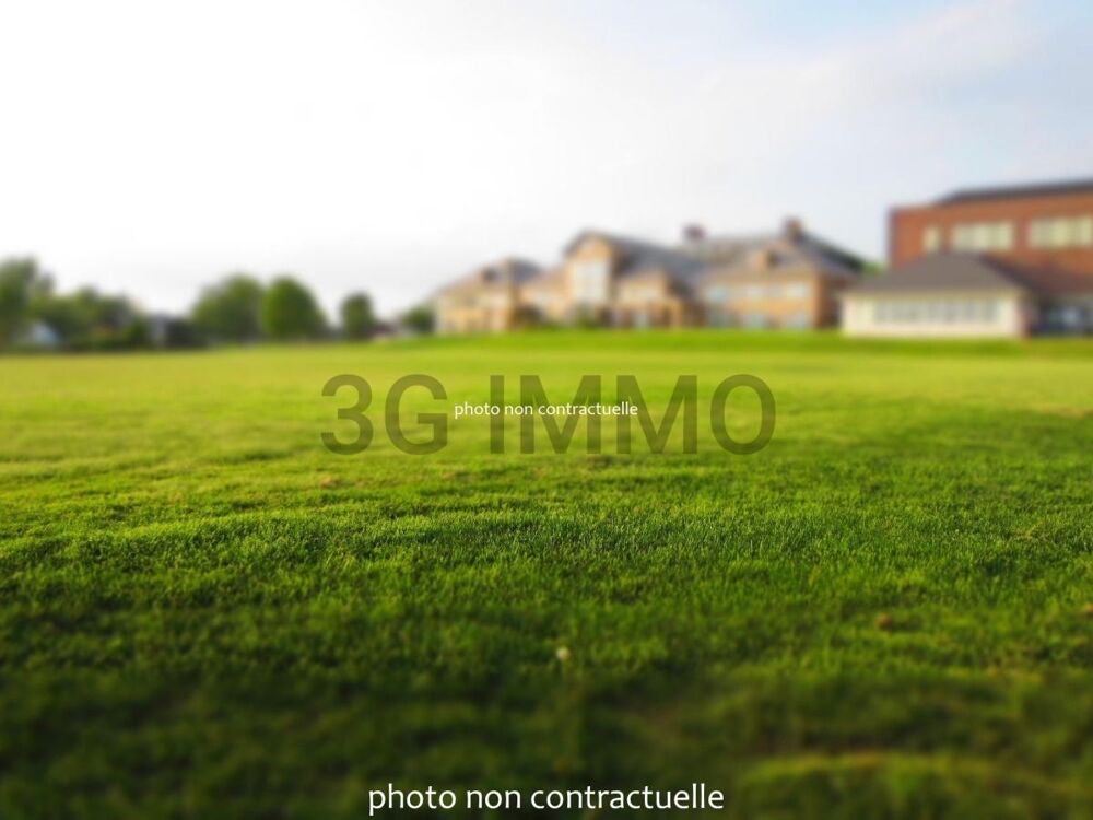 Vente Terrain Terrain constructible La trinité-porhoët