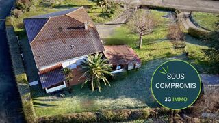  Maison à vendre 9 pièces 250 m²