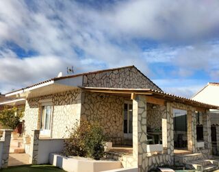  Maison à vendre 5 pièces 116 m²