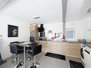  Maison à vendre 3 pièces 62 m²