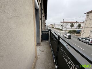  Appartement � vendre 3 pi�ces 