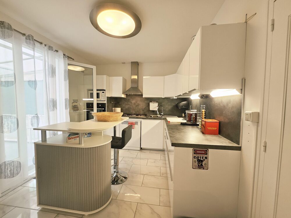 Maison 6 pièces