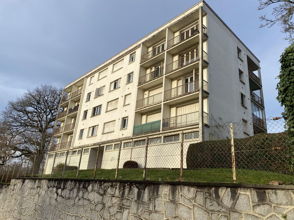 Appartement 2 pièces