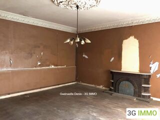  Maison à vendre 2 pièces 73 m²