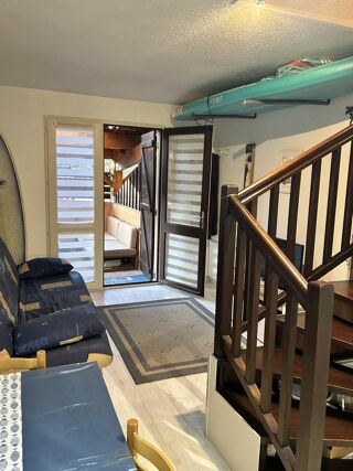  Maison � vendre 3 pi�ces 39 m�