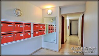  Appartement à louer 2 pièces 37 m²