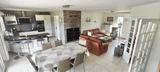  Maison � vendre 6 pi�ces 130 m�