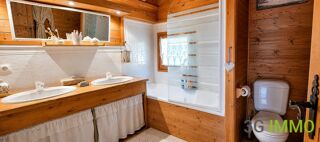  Maison à vendre 5 pièces 189 m²