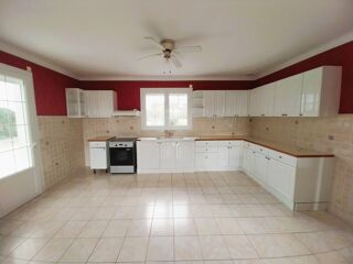  Maison � vendre 5 pi�ces 117 m�