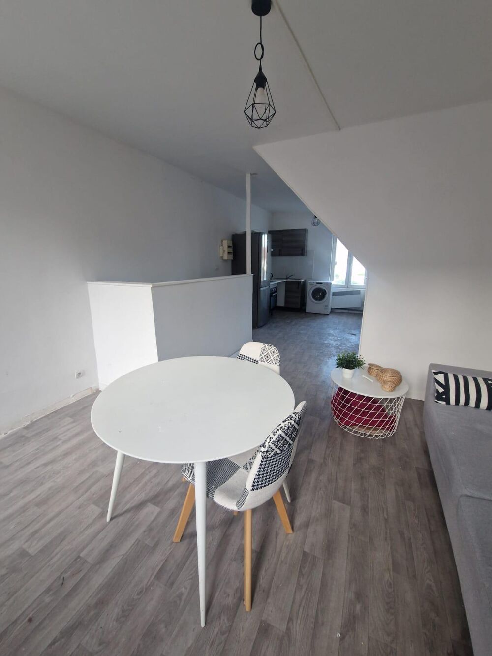 Vente Immeuble Immeuble 6 pièces Anzin