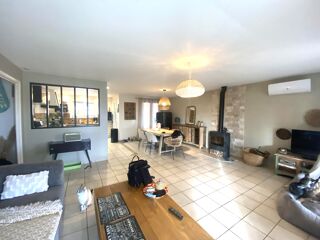  Maison � vendre 4 pi�ces 98 m�