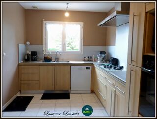  Maison  vendre 4 pices 94 m