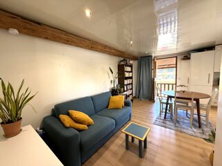  Appartement � vendre 2 pi�ces 33 m�