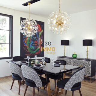  Maison à vendre 13 pièces 300 m²