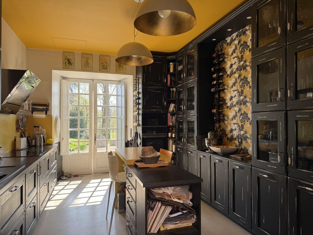 � vendre  Propri�t�/ch�teau Albi (81000)