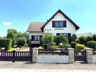  Maison � vendre 5 pi�ces 110 m�