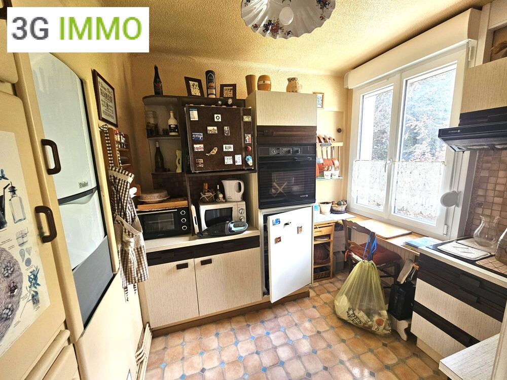 Appartement 3 pièces