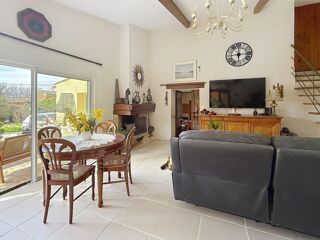  Maison à vendre 6 pièces 186 m²