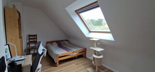  Maison � vendre 5 pi�ces 