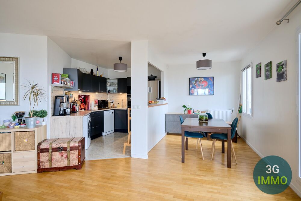  vendre  Appartement Courbevoie (92400)