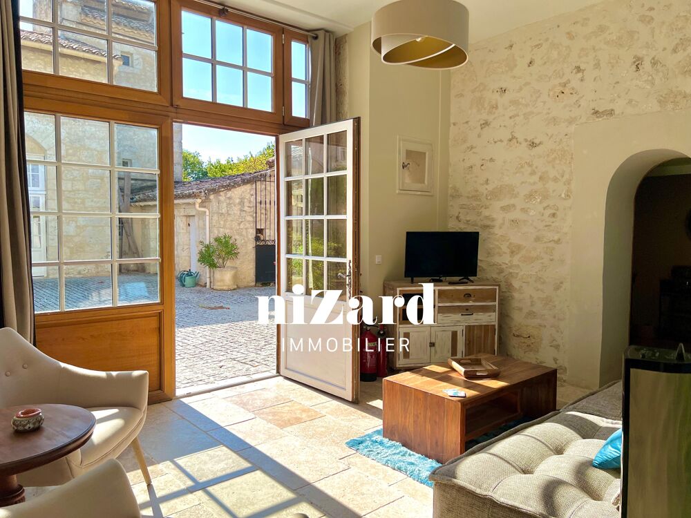 � vendre  Propri�t�/ch�teau Saint-Beauzeil (82150)