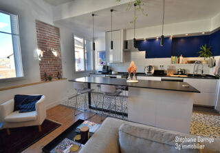  Appartement � vendre 3 pi�ces 75 m�