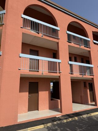  Appartement à vendre 1 pièce 18 m²